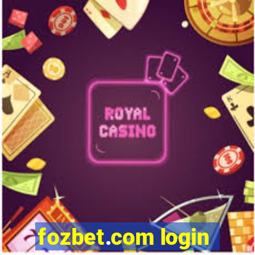 fozbet.com login